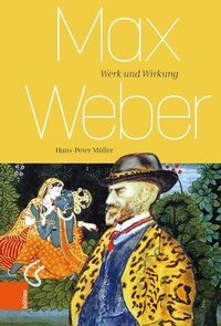 Enlarge image Cover: Max Weber - Böhlau