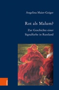 Cover: Rot als Malum? - B&ouml;hlau