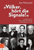 Cover: "V&ouml;lker, h&ouml;rt die Signale!" - B&ouml;hlau