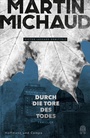 Cover: Durch die Tore des Todes - Hoffmann & Campe