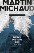 Cover: Durch die Tore des Todes - Hoffmann & Campe