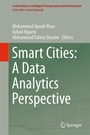 Cover: Smart Cities: A Data Analytics Perspective - Springer