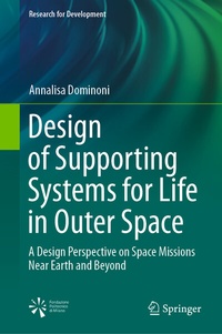 Abbildung von: Design of Supporting Systems for Life in Outer Space - Springer