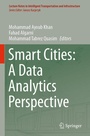 Cover: Smart Cities: A Data Analytics Perspective - Springer