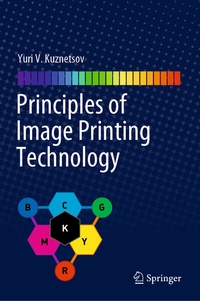 Abbildung von: Principles of Image Printing Technology - Springer