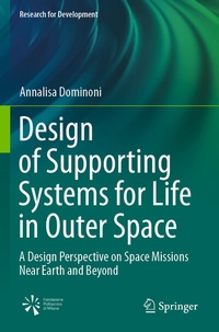 Abbildung von: Design of Supporting Systems for Life in Outer Space - Springer