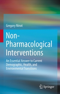 Abbildung von: Non-Pharmacological Interventions - Springer