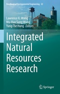 Bild: Integrated Natural Resources Research - Springer