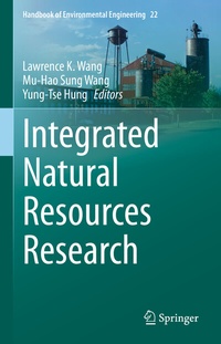 Bild: Integrated Natural Resources Research - Springer