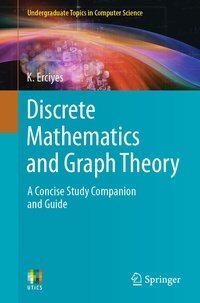 Abbildung von: Discrete Mathematics and Graph Theory - Springer