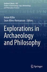 Abbildung von: Explorations in Archaeology and Philosophy - Springer