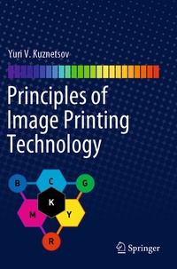 Abbildung von: Principles of Image Printing Technology - Springer