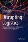 Cover: Disrupting Logistics - Springer