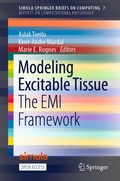 Cover: Modeling Excitable Tissue - Springer