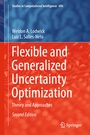Cover: Flexible and Generalized Uncertainty Optimization - Springer