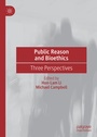 Cover: Public Reason and Bioethics - Palgrave Macmillan