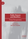 Cover: Public Reason and Bioethics - Palgrave Macmillan