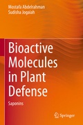Cover: Bioactive Molecules in Plant Defense - Springer