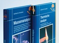 Cover: Thermische- und Massenanalyse - Hanser