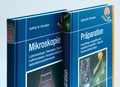 Cover: Pr&auml;paration / Mikroskopie - Hanser