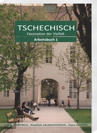 Abbildung von: Tschechisch, Faszination der Vielfalt - Harrassowitz Verlag