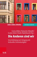 Cover: Die Anderen sind wir - Vandenhoeck & Ruprecht