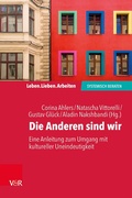 Cover: Die Anderen sind wir - Vandenhoeck & Ruprecht