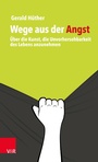 Cover: Wege aus der Angst - Vandenhoeck & Ruprecht