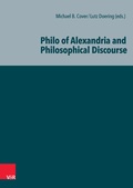Cover: Synagogues in the Hellenistic and Roman Periods - Vandenhoeck & Ruprecht