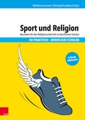 Cover: Sport und Religion - Vandenhoeck & Ruprecht