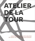 Cover: Atelier de La Tour - Heyn