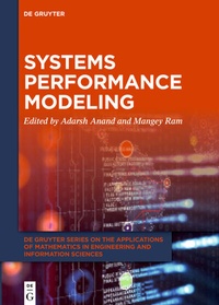 Abbildung von: Systems Performance Modeling - De Gruyter