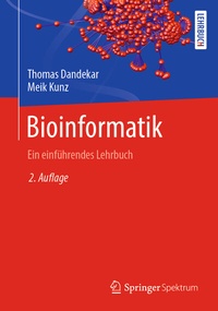 Abbildung von: Bioinformatik - Springer Spektrum