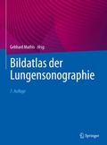 Cover: Bildatlas der Lungensonographie - Springer