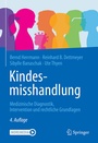 Cover: Kindesmisshandlung - Springer