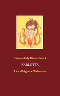 Cover: Karlotta - Books on Demand