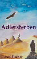 Cover: Adlersterben - Books on Demand