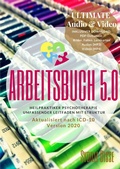 Cover: Heilpraktiker Psychotherapie Arbeitsbuch 5.0 ULTIMATE - epubli