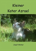 Cover: Kleiner Kater Azrael - epubli