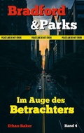 Cover: Im Auge des Betrachters - BoD - Books on Demand