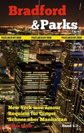 Cover: Bradford & Parks - BoD - Books on Demand