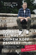 Cover: Sommer ist, was in deinem Kopf passiert - Luther-Verlag