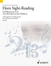 Abbildung von: Horn Sight-Reading - Schott Music