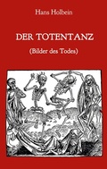 Cover: Der Totentanz (Bilder des Todes) - BoD - Books on Demand