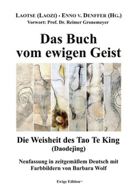 Abbildung von: Das Buch vom ewigen Geist - BoD - Books on Demand