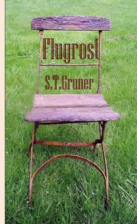 Enlarge image Cover: Flugrost - BoD - Books on Demand