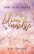 Cover: Lilienn&auml;chte - BoD - Books on Demand