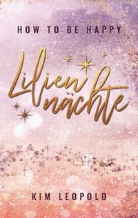 Enlarge image Cover: Liliennächte - BoD - Books on Demand