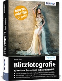 Abbildung von: Blitzfotografie - BILDNER Verlag