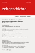 Cover: Annotieren - visualisieren - analysieren - Brill Deutschland